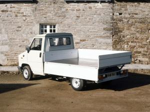 Citroen C25 Truck '1981